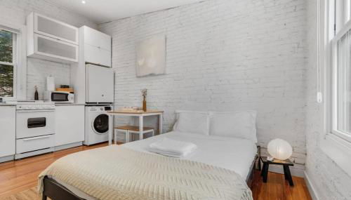 Adorable Studio Space in Private Carriage House - Foto 4