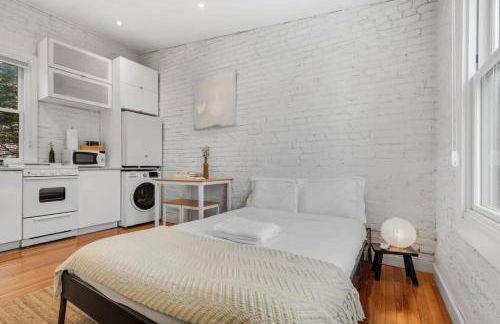 Adorable Studio Space in Private Carriage House - Foto 4