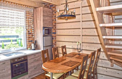 Holiday home with a garden, right by the lake - Foto 5