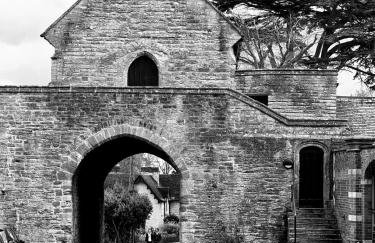 Wren Cottage - Foto 34