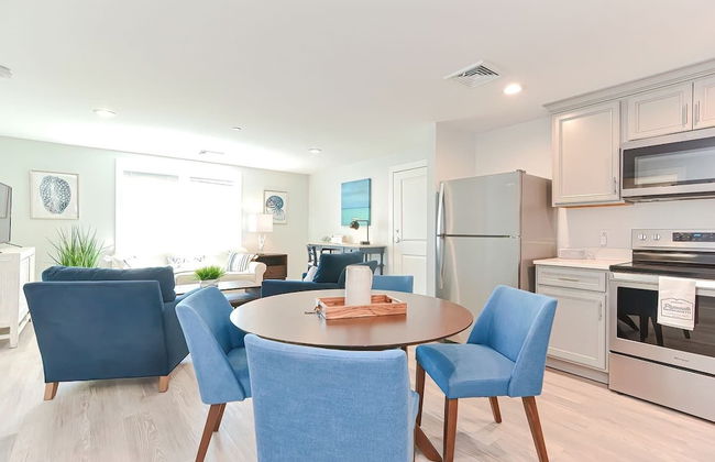 Harbourtown Suites - Foto 29