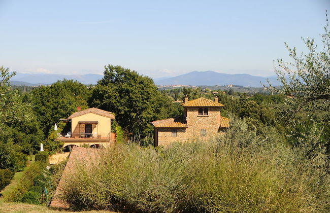 Agriturismo Poggio Alle Lame - Foto 74