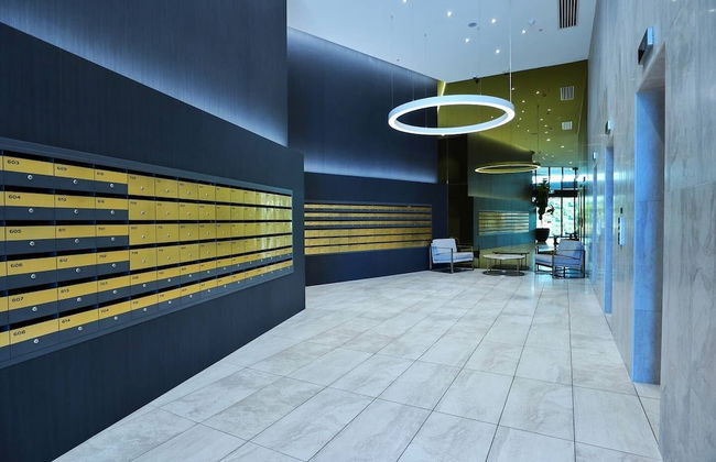 Ultimate Prestige 2bed2bath Hamiltonapt - Foto 11