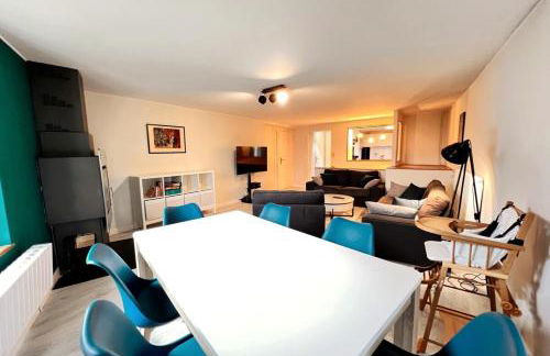 Spacieuse Maison rénovée 6 personnes - Foto 1