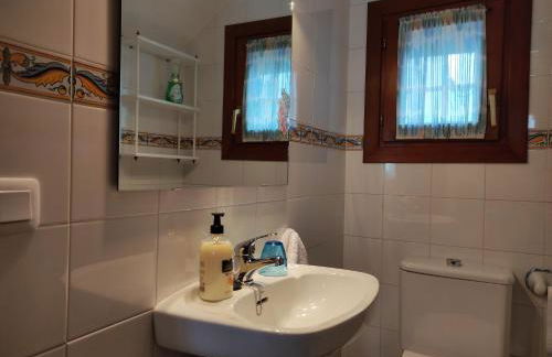 Entretorres. Casa-dúplex en centro histórico. - Foto 45