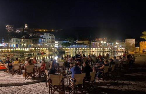 Blumenhaus (Spiti Louloudia) - Foto 69