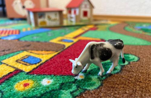 Stilvoll-Fewo - Foto 37