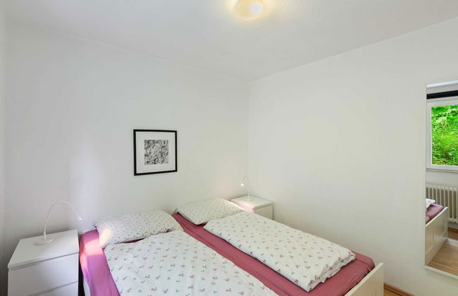 Ferienhaus Bergfreiheit - Foto 8