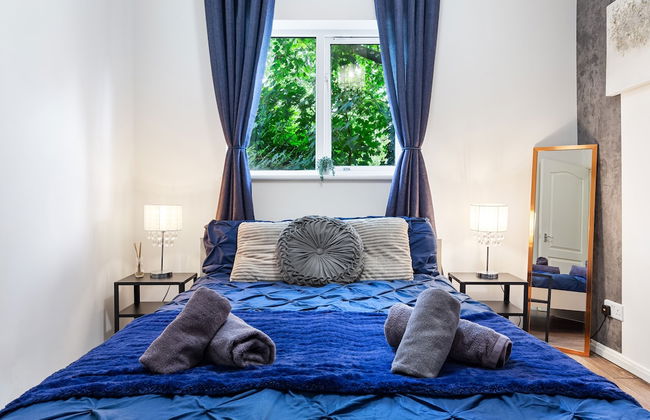 Elegant&Cozy Flat - Foto 4