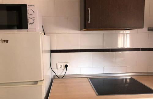 Apartamento en primera línea de playa El Palo - Photo 18