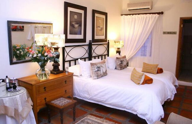 Thylitshia Villa - Foto 11