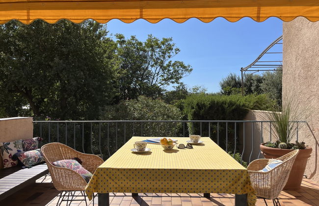 La Maison bleue - Foto 4