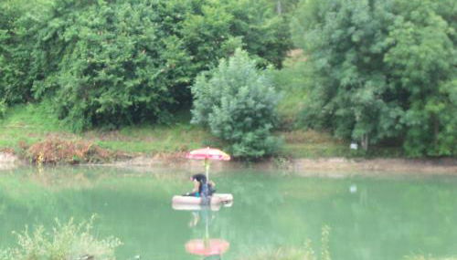 Le Clos des Romarins Gîte CAMELIA - Foto 2