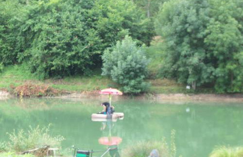 Le Clos des Romarins Gîte CAMELIA - Foto 2