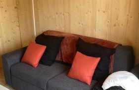 Chalet Studio - Foto 3