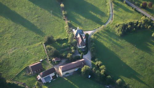 Gite Saint Germain au coeur du Lot - Foto 4