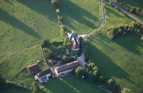 Gite Saint Germain au coeur du Lot - Foto 4