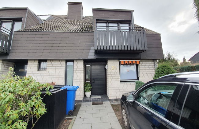 Business Apartments Ost - Foto 1