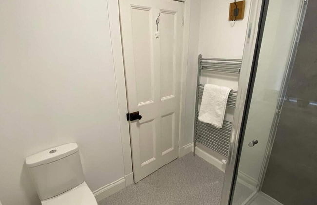 Newburghaprtment/scotland/sleeps 4/firepit/garden - Foto 7