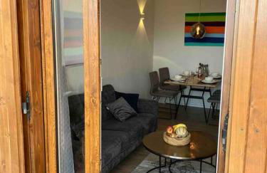 NEU Suite Perlago, Whirlpool & Seeblick - Foto 19