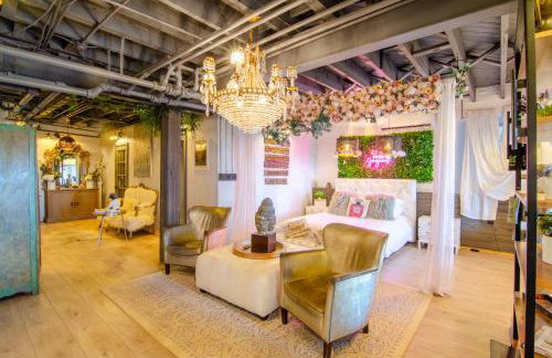 Amazing views of NYC and Patio 10 mins from NYC - Foto 2