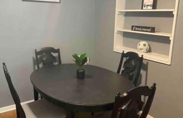 Home Sweet Home For Friends & Family Very Spacious - Photo 5