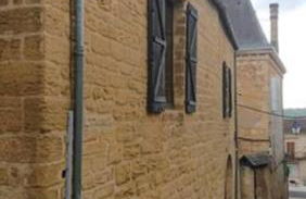 Demeure du XIIIe-XIVe s. dans la cité médiévale. - Photo 18