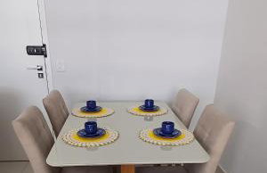 Apartamento Lux Flamboyant - Foto 17