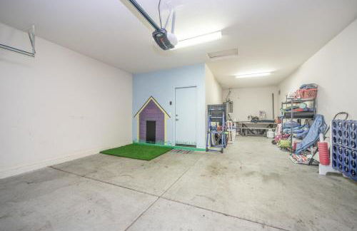 Pool and Patio Family-Friendly Goodyear Home! - Foto 44