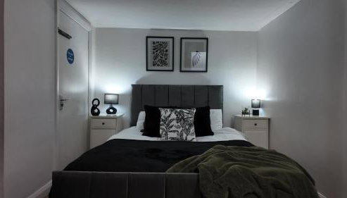 Cosy Studio Escape in Ilkeston with Netflix - Foto 3