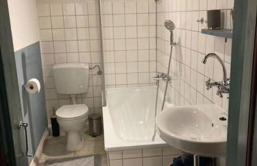 Idylle unter Reet, gemütliche Ferienwohnug - Foto 10