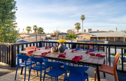 Piece of Paradise - Pool Games Fire Pit Hot tub - Foto 51