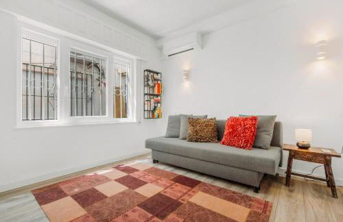 BEACH APARTMENT IN MALAGA - Photo 16