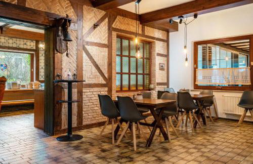 Landhaus Ostseeblick Fewo 5 - - Foto 27