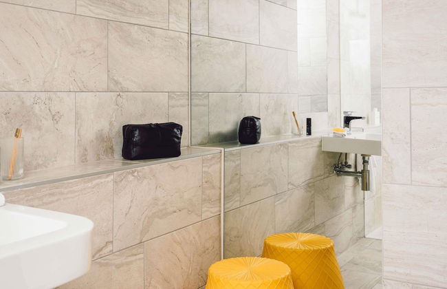 Quay West Suites Melbourne - Foto 26