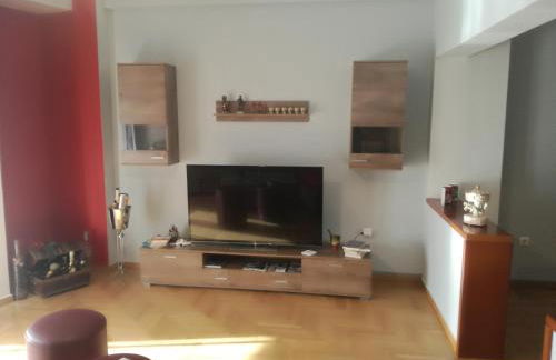 ATHENS RIVIERA SEA VIEW APARTMENT - Foto 22