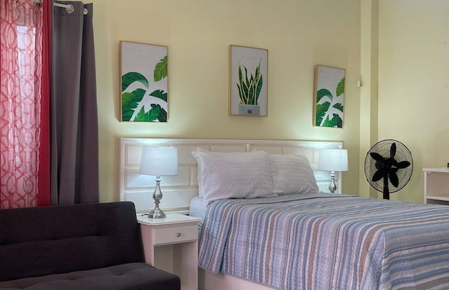 Jamaican Loft at Sunshine Village - Photo 9