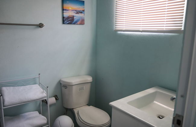 Mavs Combate Beach Club - Foto 61