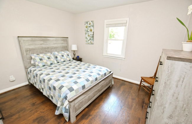 10 min Walk to ND Stadium 1820 - Foto 7