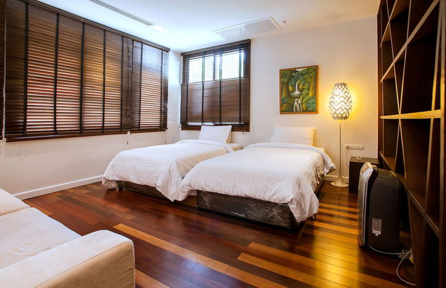 Amatapura Beach Villa 6 - Foto 3