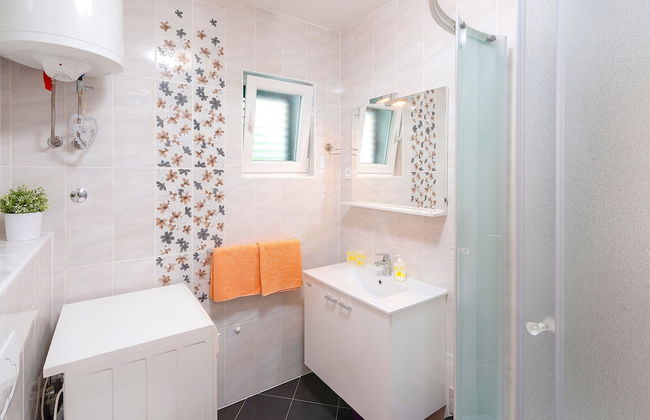 Apartments Maslina - Foto 65