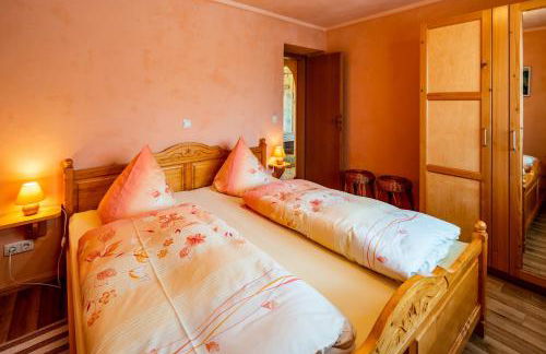 Ferienwohnungen Weißflog - Foto 30