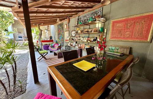 Tatu Do Bem Hospedagem - Photo 27