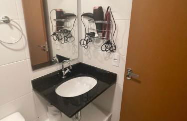 Jardim das Palmeiras II Home Resort - Imperdível - Vista Piscina - Suíte - Ubatuba - Foto 22