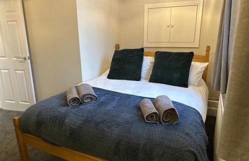 Church Street Apartments - Foto 24