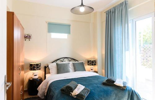 Seaside House In Agios Vasilios - Foto 1