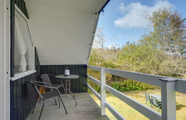 "Thina" - 750m to the fjord - Foto 8