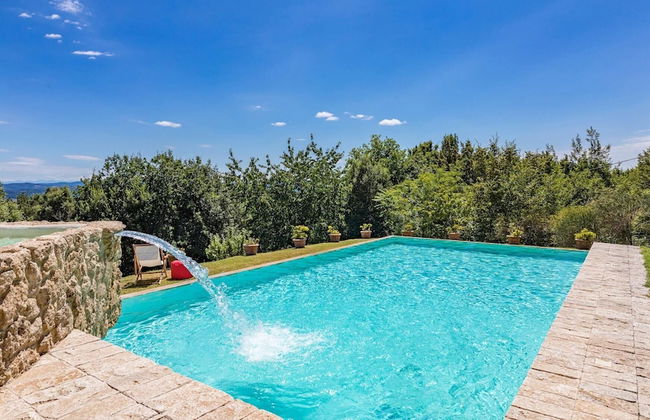 Villa Il Cedro 10 1 - Foto 37