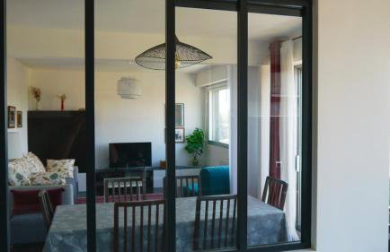 Vue dégagée, Cuisine moderne et WIFI - Foto 11