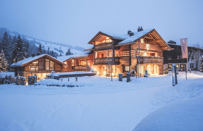Lech Lodge - LEGENDARY - Foto 68
